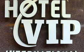 Vip International Hotel Kolkata